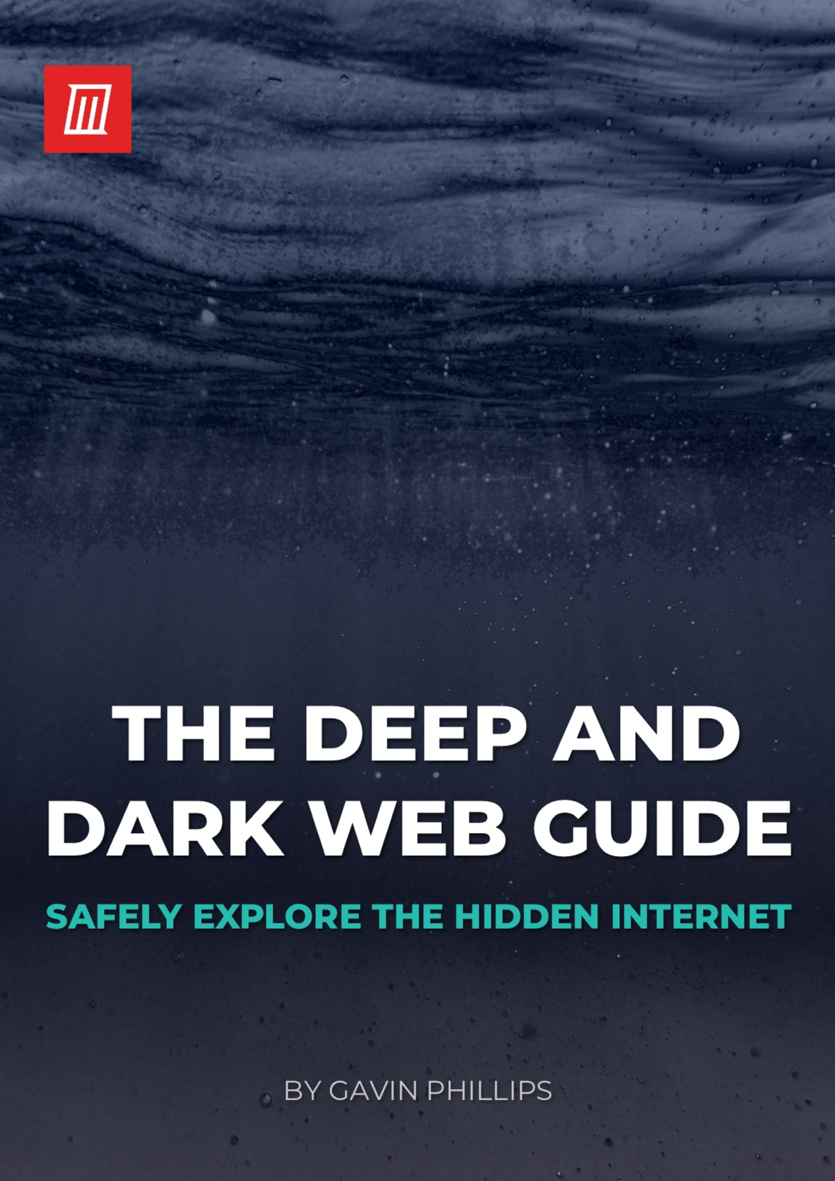 The Deep And Dark Web Guide The Deep And Dark Web Guide Safely