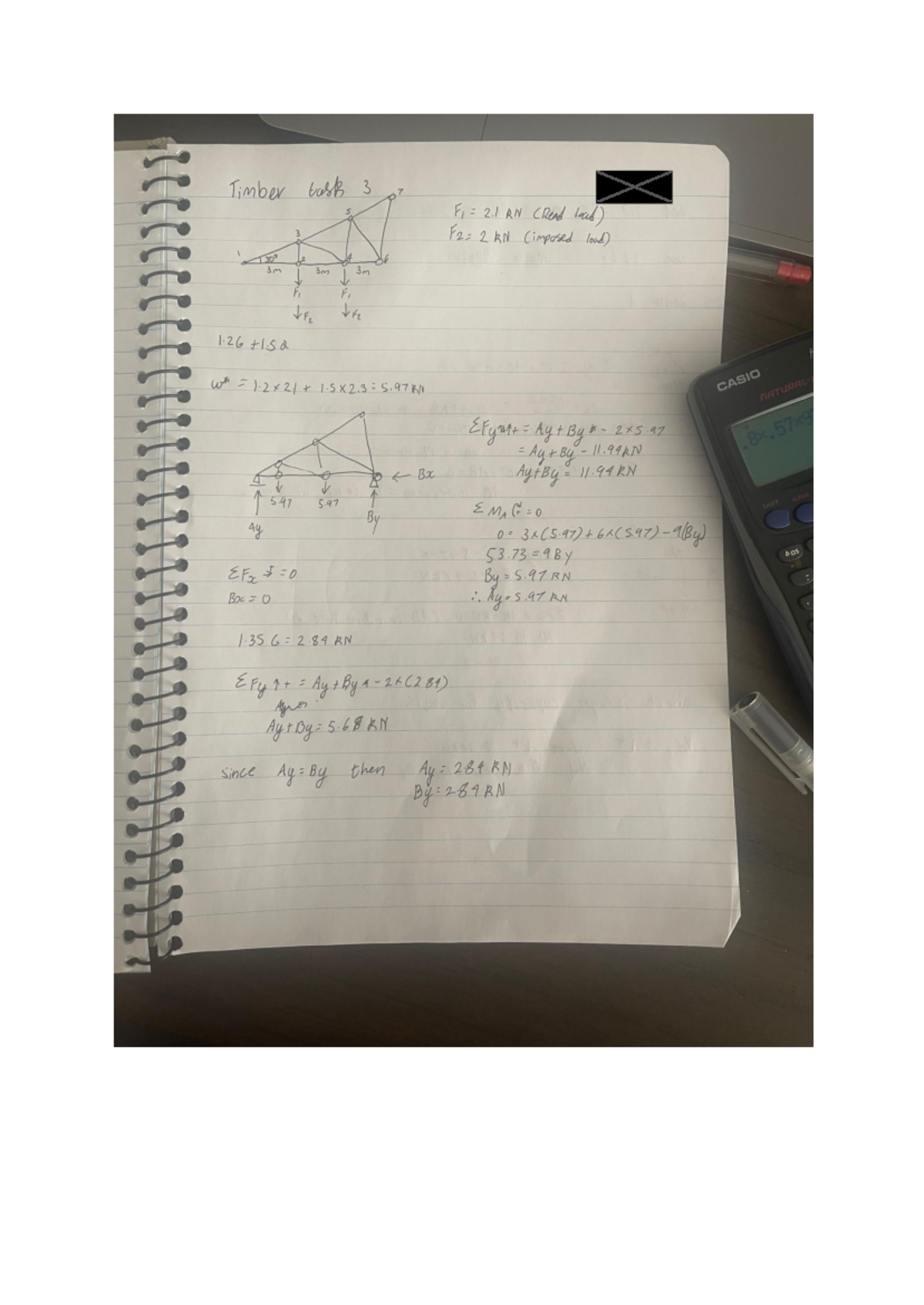 S&T 3 copy - task 3 for timber - Timber task 3 7 S. 2 RN (Read loud) 3 ...