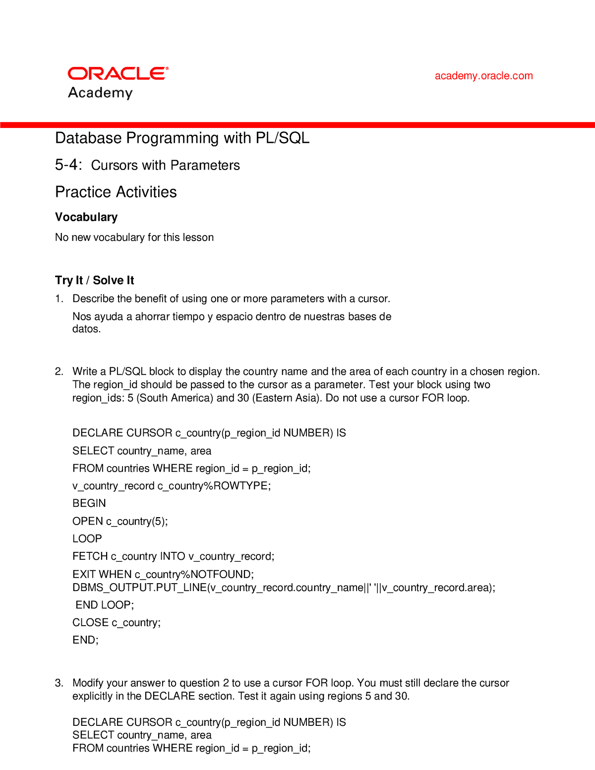 plsql-5-4-practice-database-programming-with-pl-sql-5-4-cursors-with