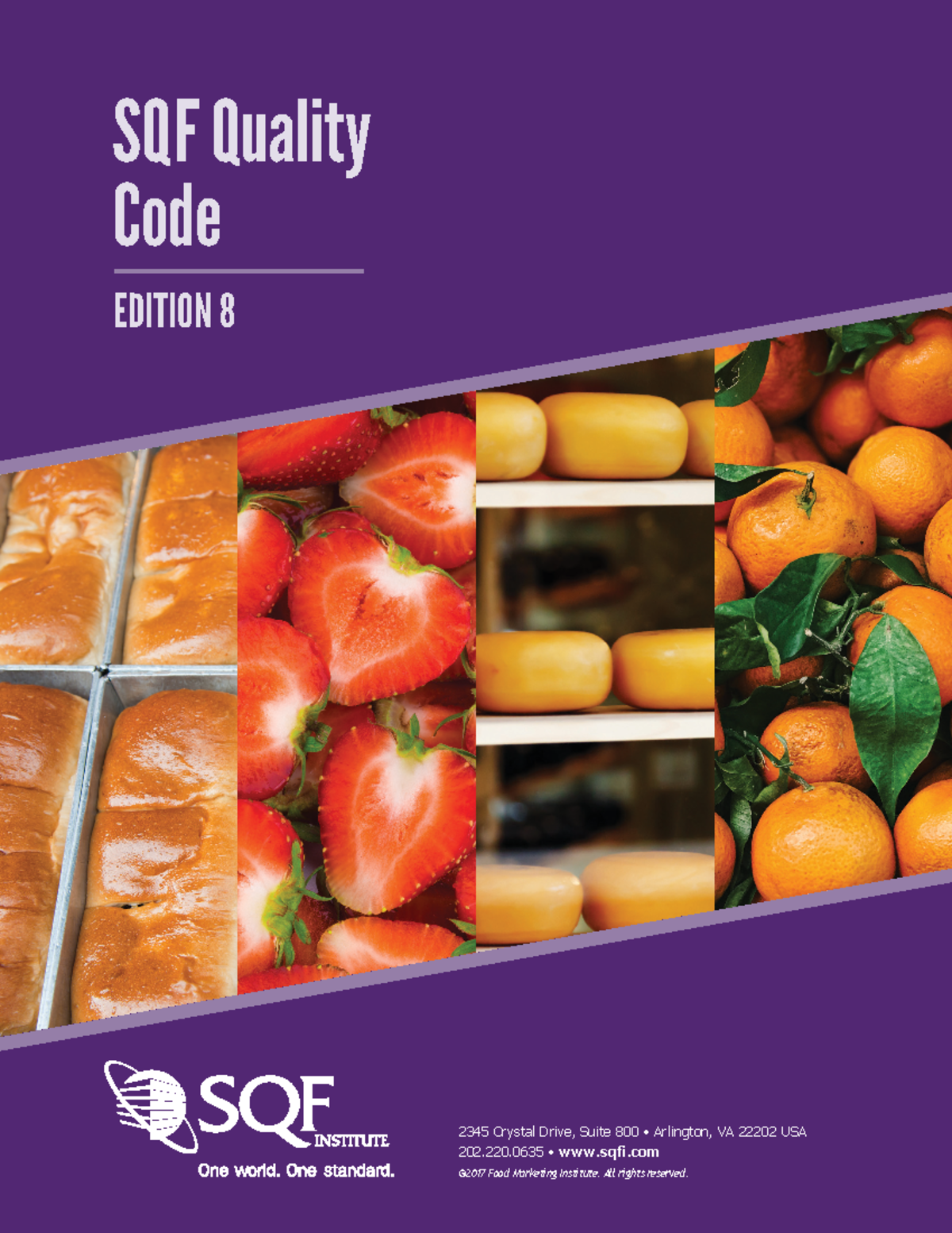 SQF-Code Ed8Quality 1212017 - SQF Quality Code EDITION 8 2345 Crystal ...