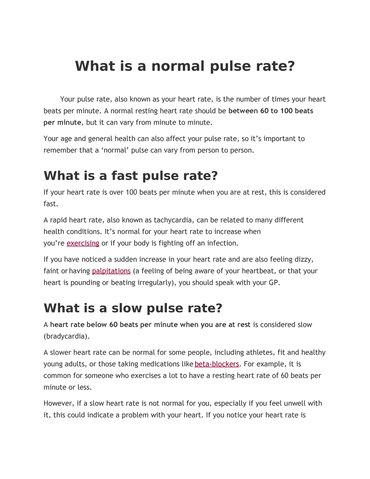 what-is-a-normal-pulse-rate-what-is-a-normal-pulse-rate-your-pulse