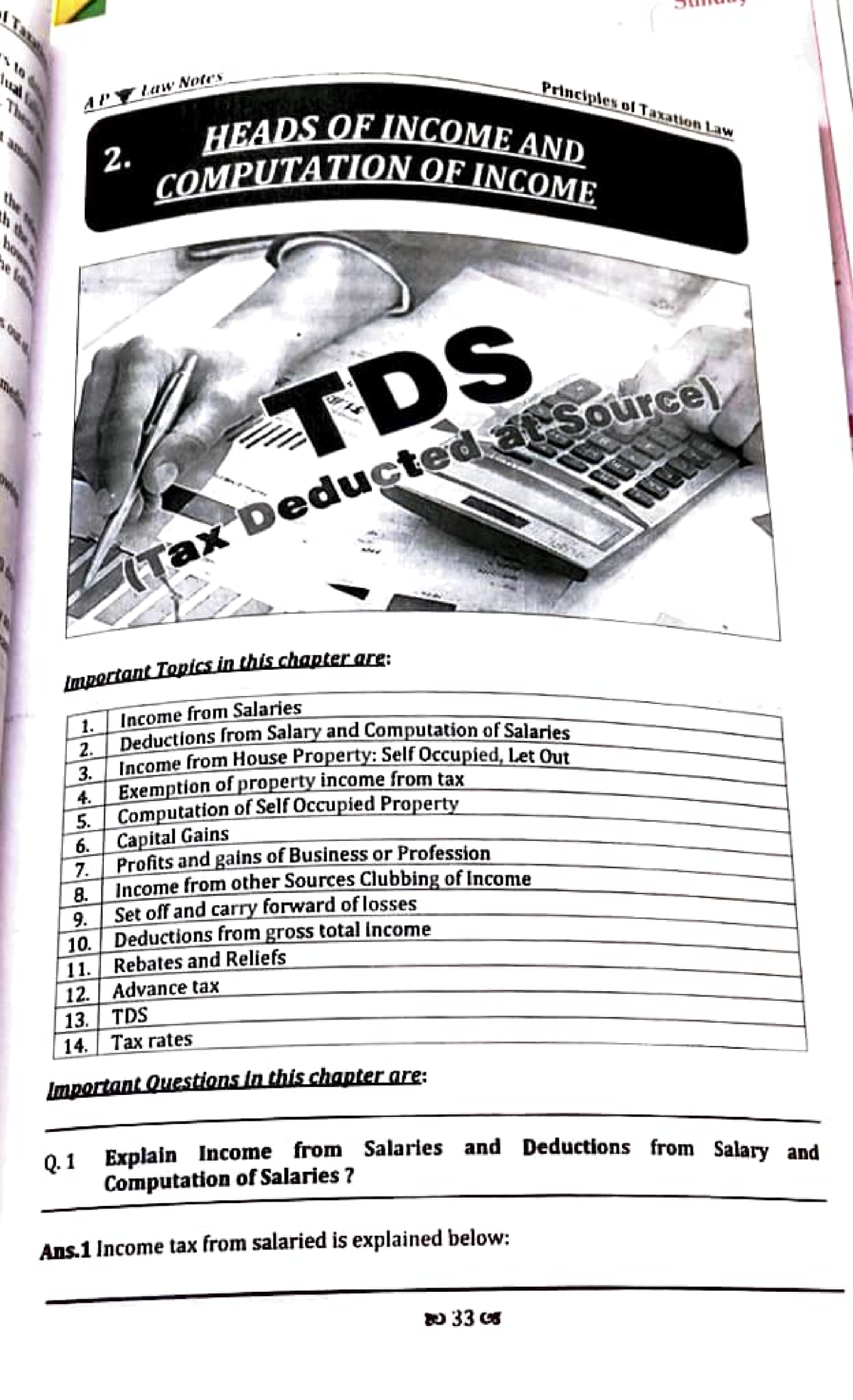 module-2-tax-summary-princyles-ol-taxatilon-llaw-headsoe-income-and