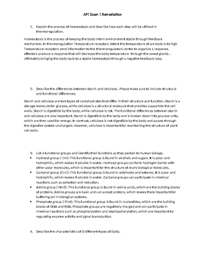 week 1 case study muscle