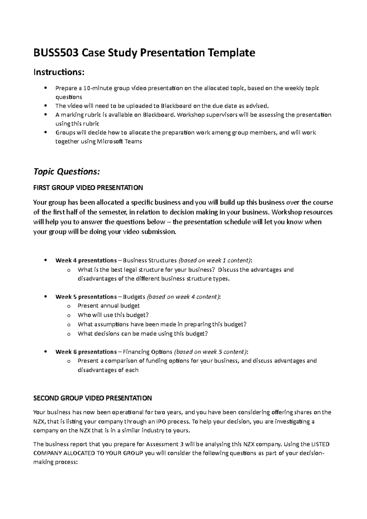 Case study vuw 07 picture