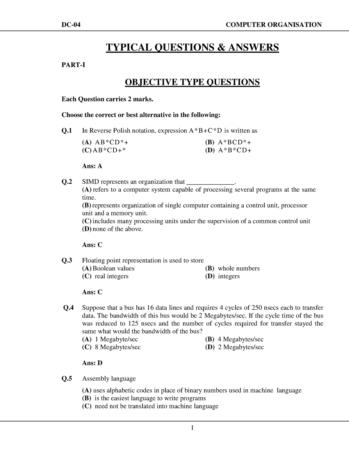 c-multiple-choice-q-a-typical-questions-answers-part-i-objective