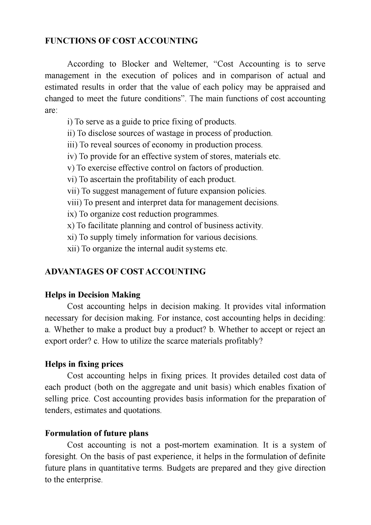 functions-of-cost-accounting-functions-of-cost-accounting-according