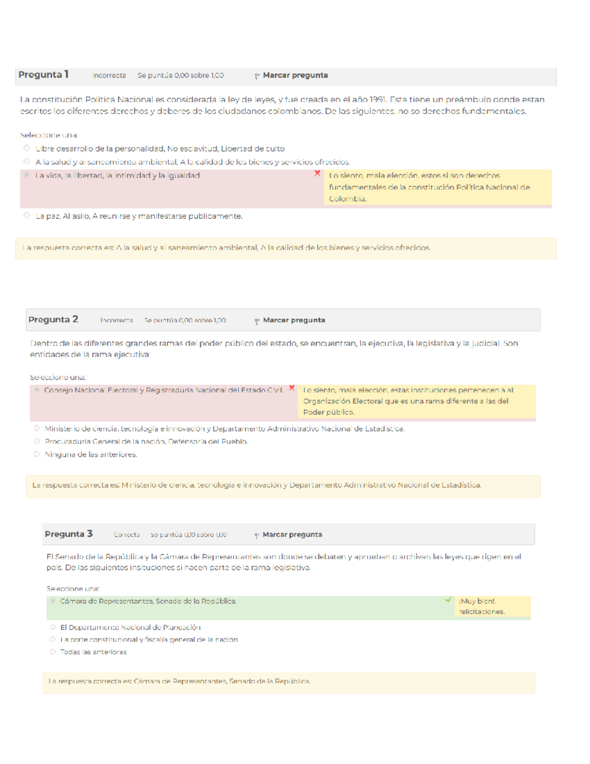 Doc2 - practica - Pregunta 1 Incorrecta Se puntúa 0,00 sobre 1,00 ...