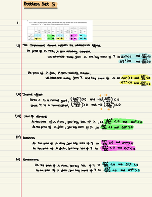 Econ 100A Final Ver A F18 - Econ 100A: Microeconomics, Part A, Fall ...