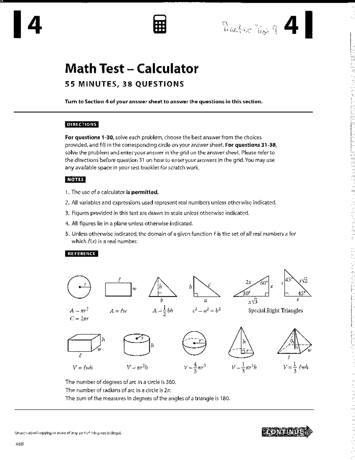 Practice+test+9+calc - HIST 1300 - Studocu