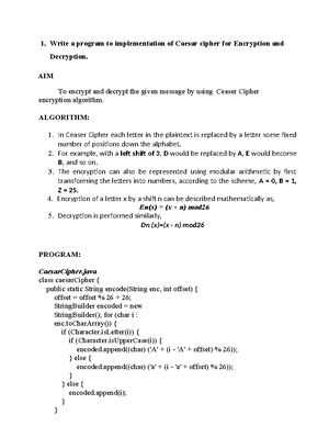 CNS-Lecture-Note - cns notes - PADMASHREE KRUTARTHA ACHARYA INSTITUTE ...