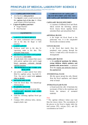 Thorax AND Lungs - return demonstration guide - Hello goodmorning ma’am ...