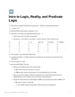 First Order Predicate Logic - A ∨ B ⊢ ¬(¬A ∧ ¬B) (constructive) → HW 2 ...