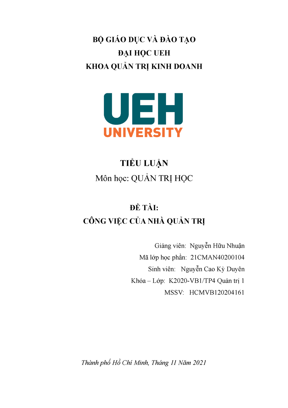 Nhà quản trị cấp cao và cấp trung gian có sự khác biệt như thế nào?