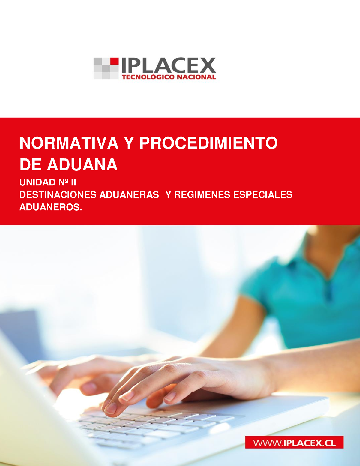 Normativa Y Procedimientos De Aduana Semana 3 - NORMATIVA Y ...