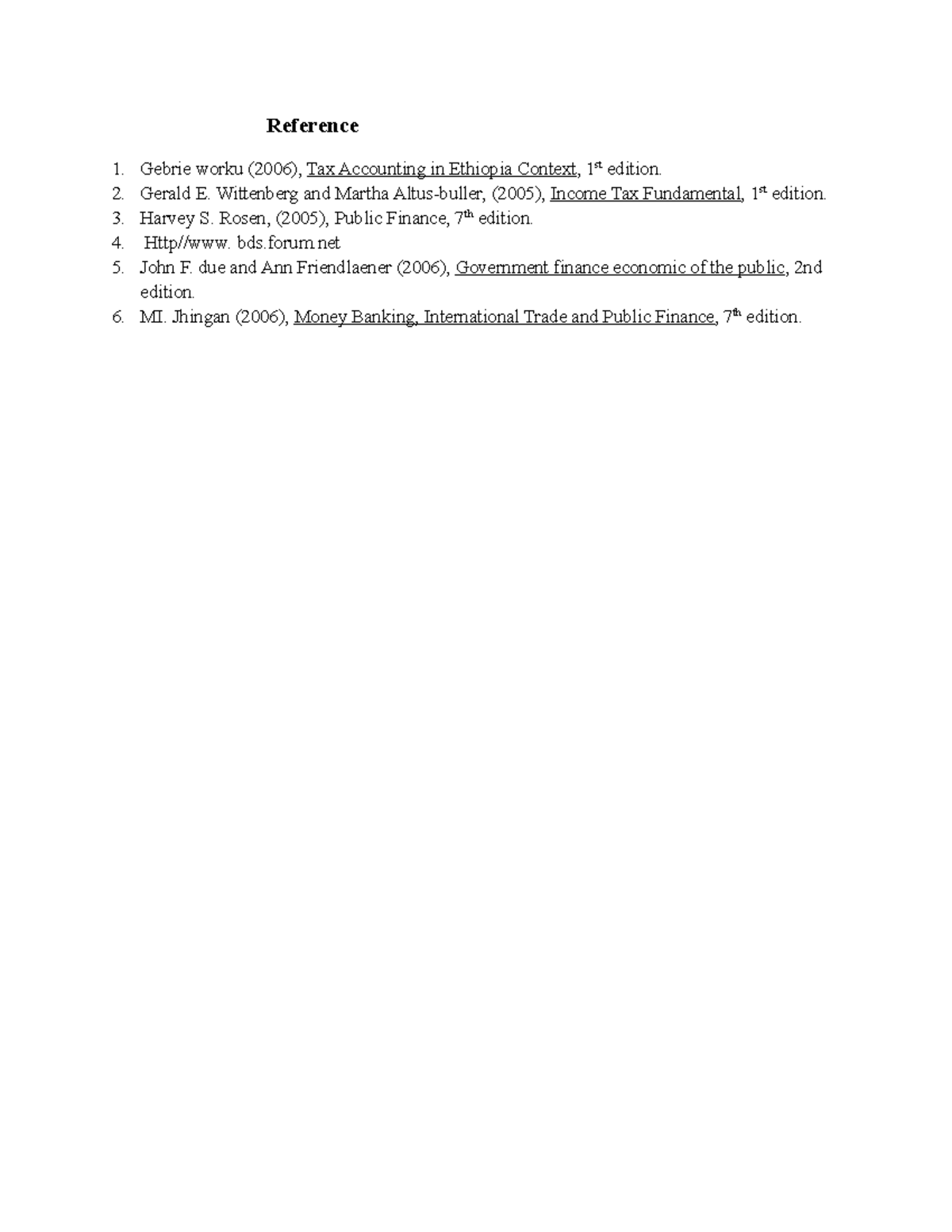 questionre-new-financial-services-reference-gebrie-worku-2006