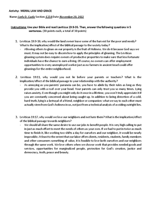 Chapter 7- Case Study JAVA Source, INC - Chapter 7- Case Study: JAVA ...