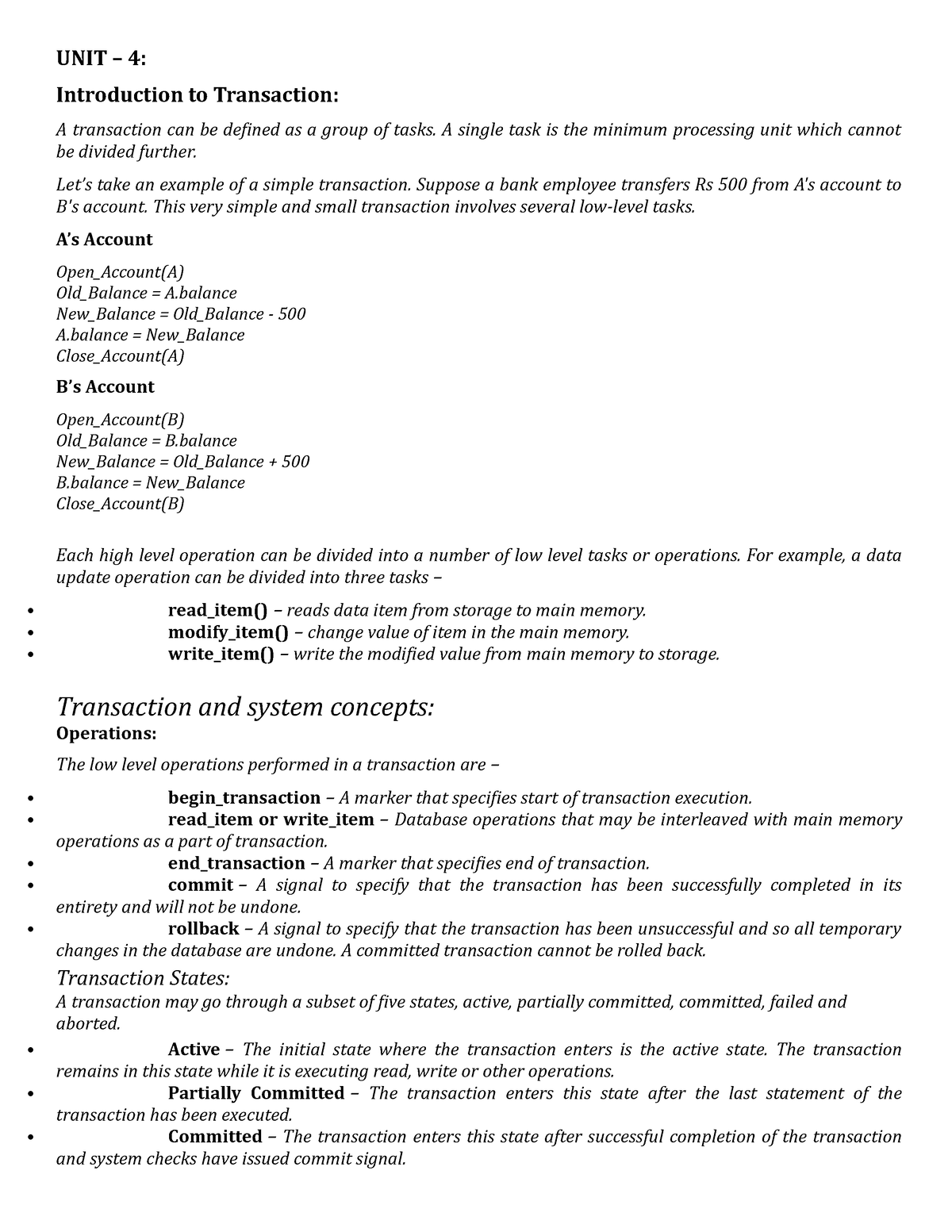 transaction-it-is-the-easy-way-to-understand-unit-4-introduction