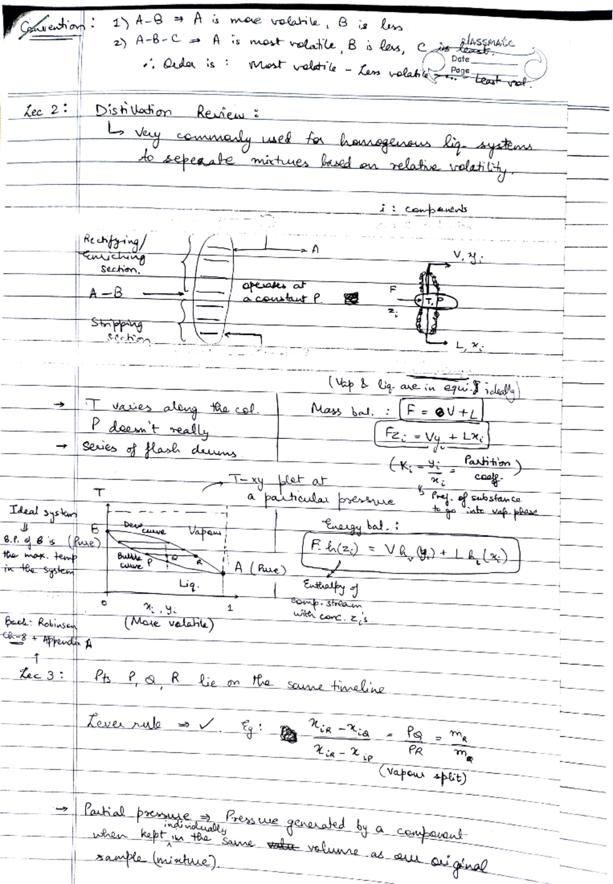 Midsem Notes - NONE - Bio-organic and Medicinal Chemistry - Studocu