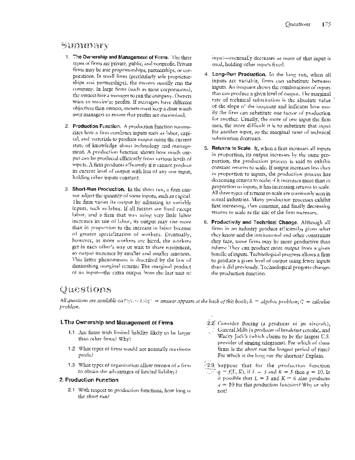 Chap 6 Full Lecture Notes 6 305 Studocu