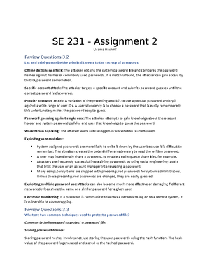 W11 Problem 2 - asdasd - Algorithms and Data Structures - Problem 2: Friday  2 Friday, 12 May 2023 - Studocu