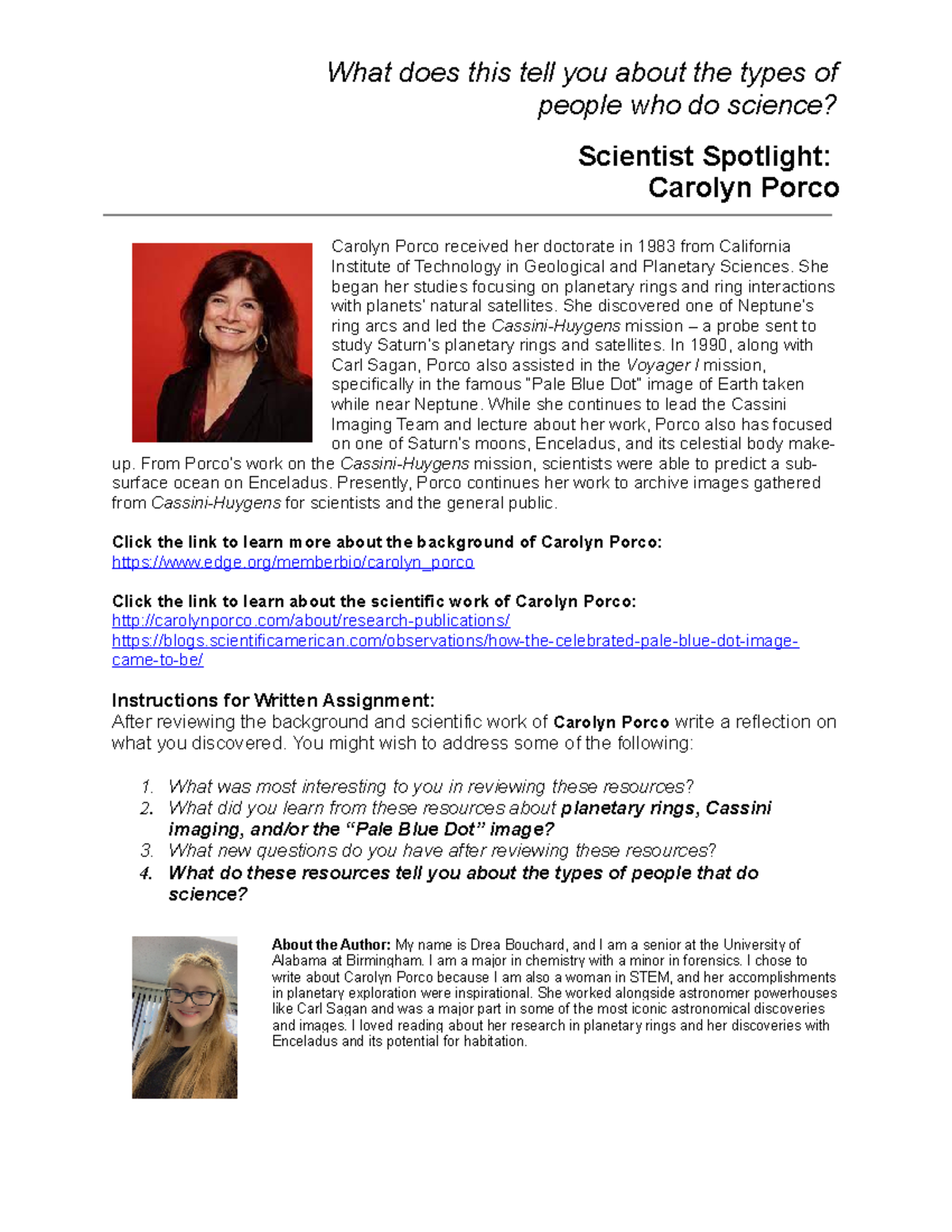 Things Joan Porco Wants You To Know - uqazn6r