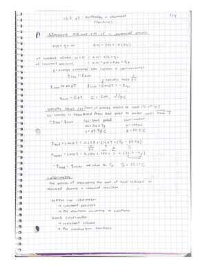 Chapter 3 Counting Particles - CM-UY 1003 - Studocu