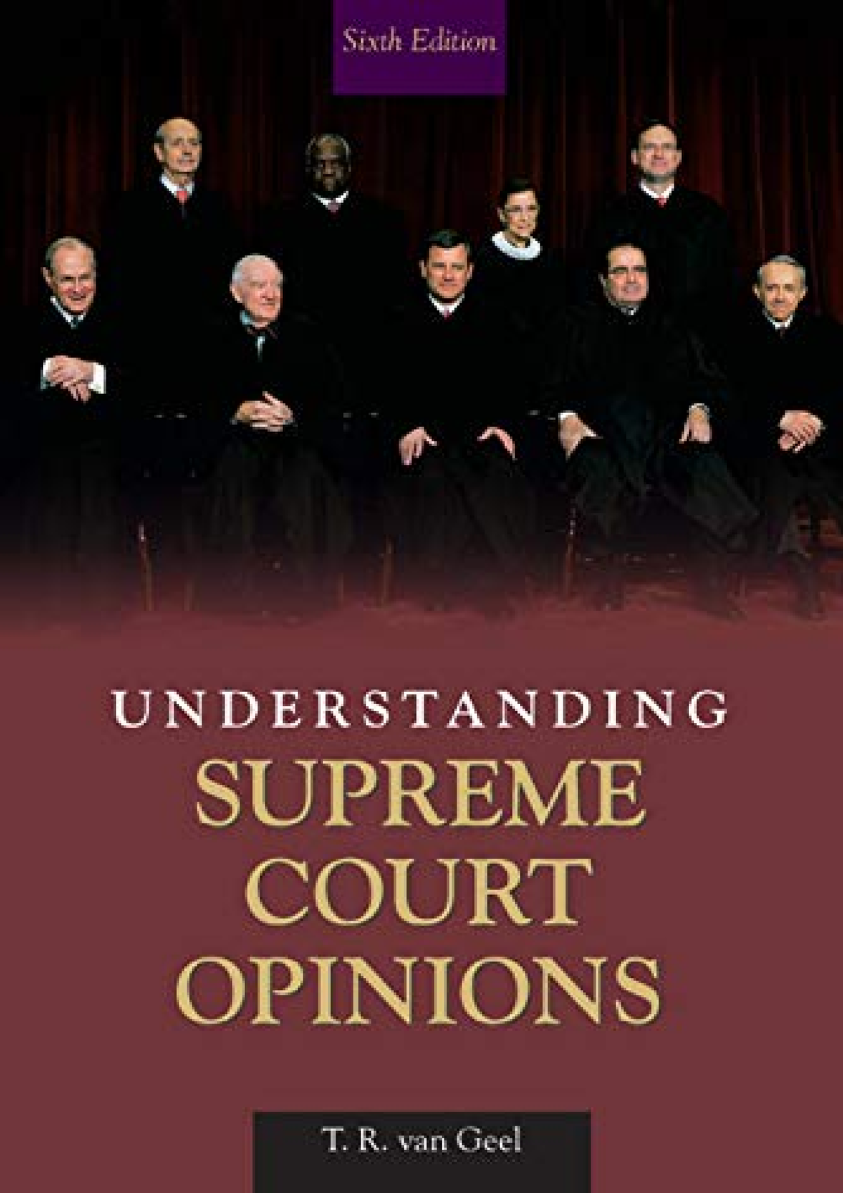 Full Pdf Understanding Supreme Court Opinions Understanding Supreme