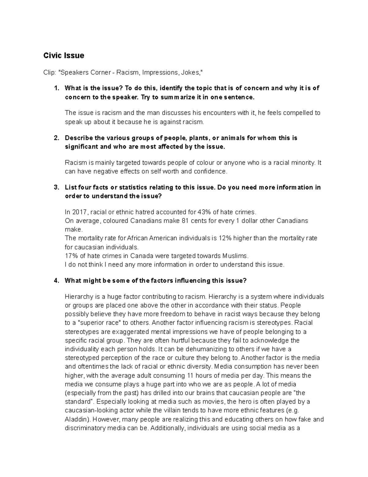 Civic Issue Definition: Unveiling The Secrets Of Community Problems - ye18sm6