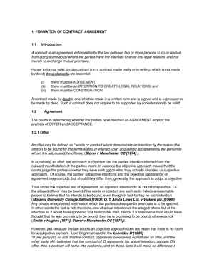 Land law : mirror principle, curtain principle & insurance principle ...