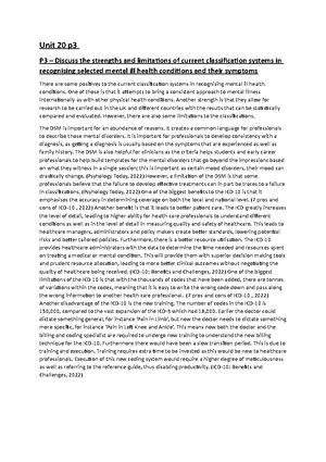 UNIT 20 TASK 1 - What the dual axis is and how different factors affect ...