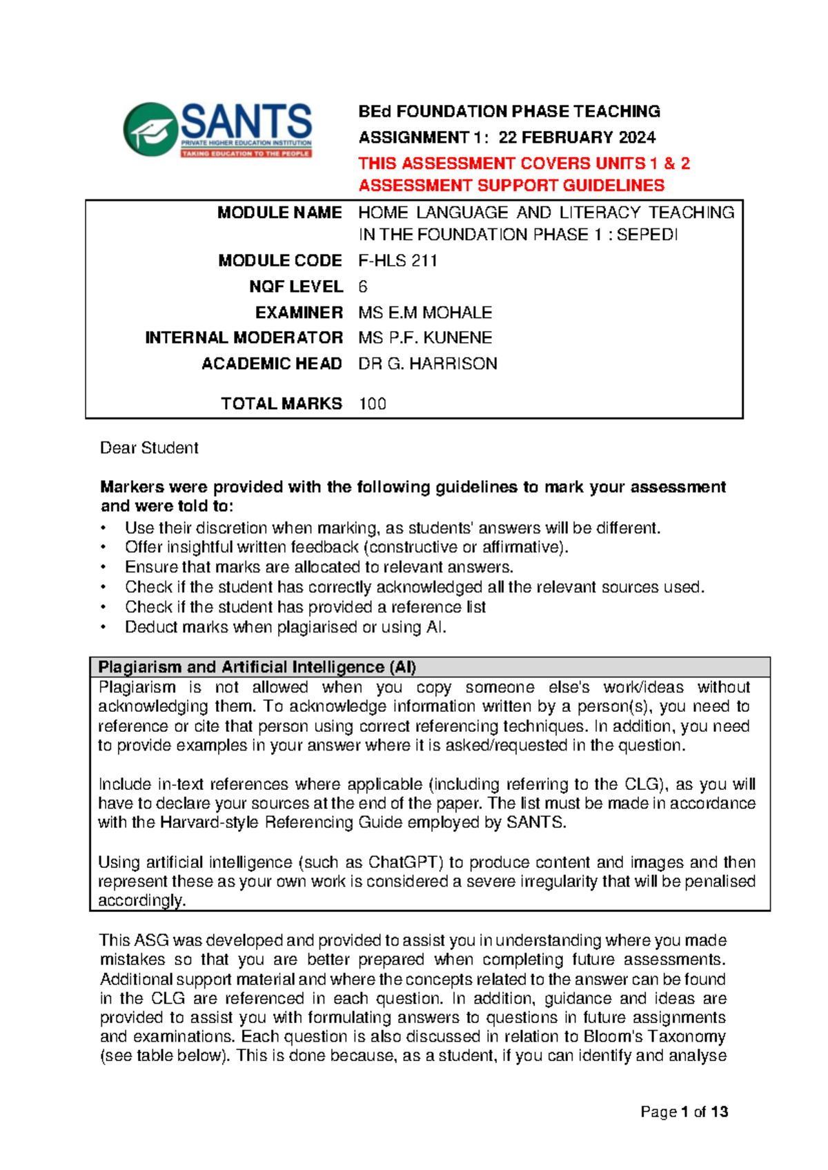 0e88eacd f24e 4aef 8575 b1084a11e7f5 BEd FOUNDATION PHASE TEACHING