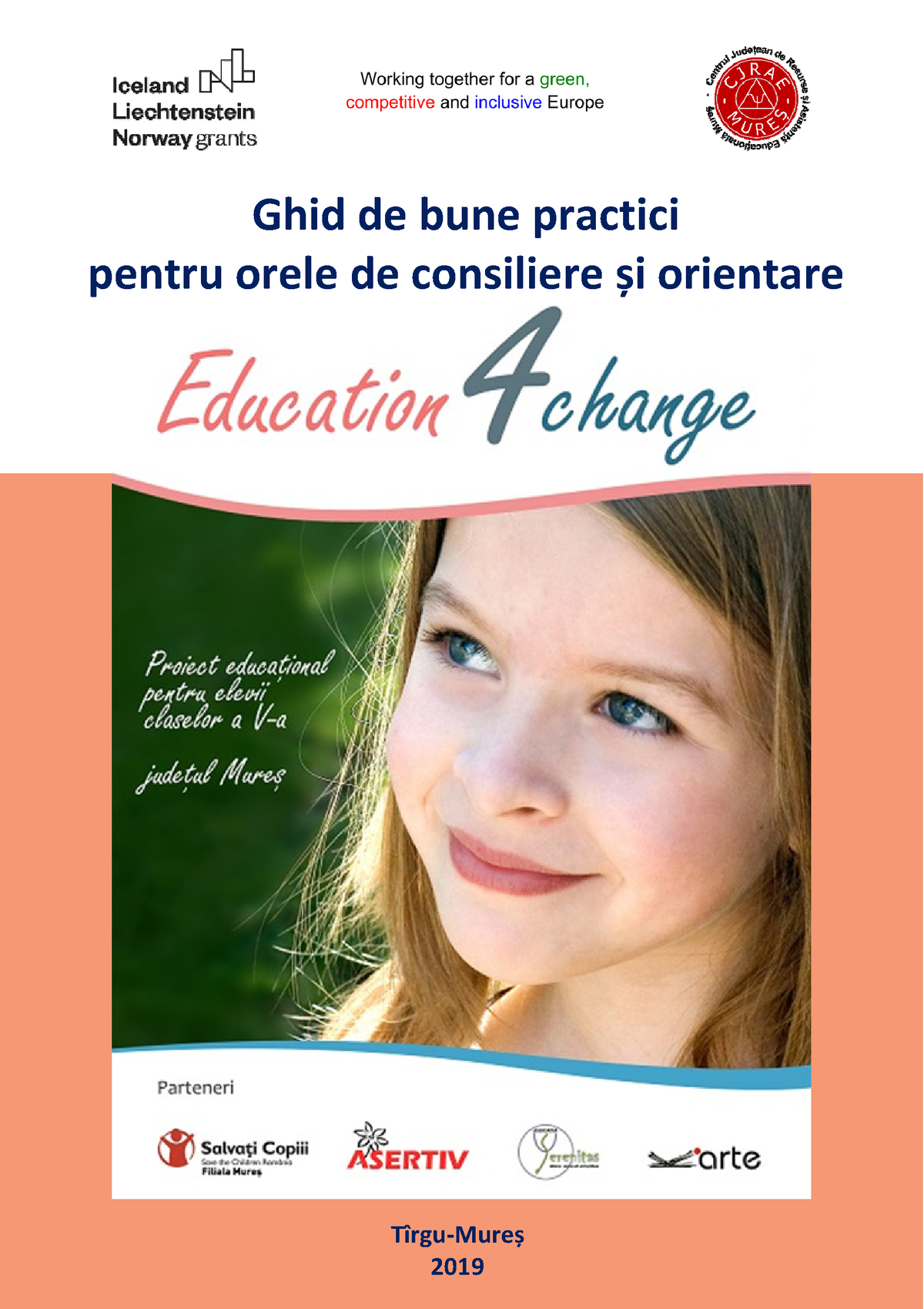 Ghid De Bune Practicied 4ch - Tîrgu‐Mureș Ghid De Bune Practici Pentru ...