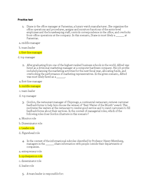 Patho Exam 1 Blueprint and Study Guide - Patho NUR 603 Exam I Blueprint ...