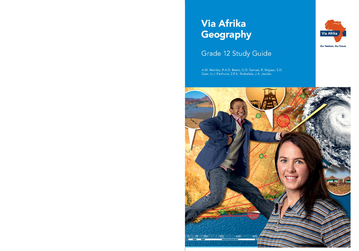 Kami Export - Gr 12 Term 1 Study Guide - Via Afrika Geography Grade 12 ...