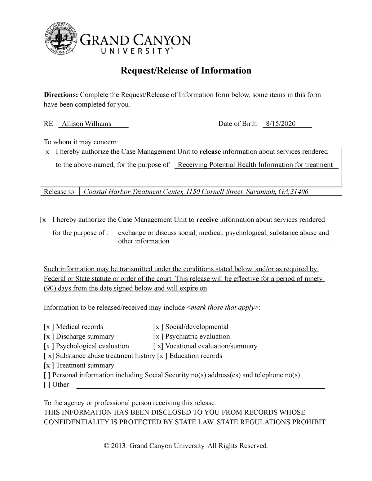 request-release-of-information-form-request-release-of-information