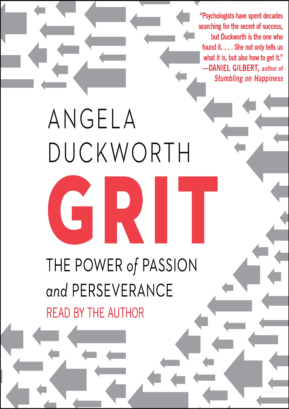 essay about grit the power of passion and perseverance