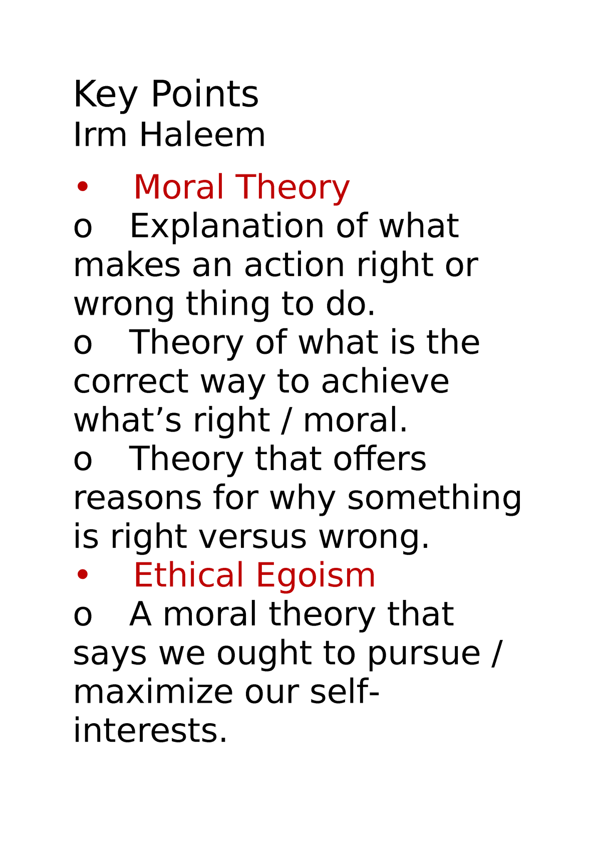 ethics-notes-fdhfghby-h-t-fy8bg-uy-fgl-key-points-irm-haleem-moral