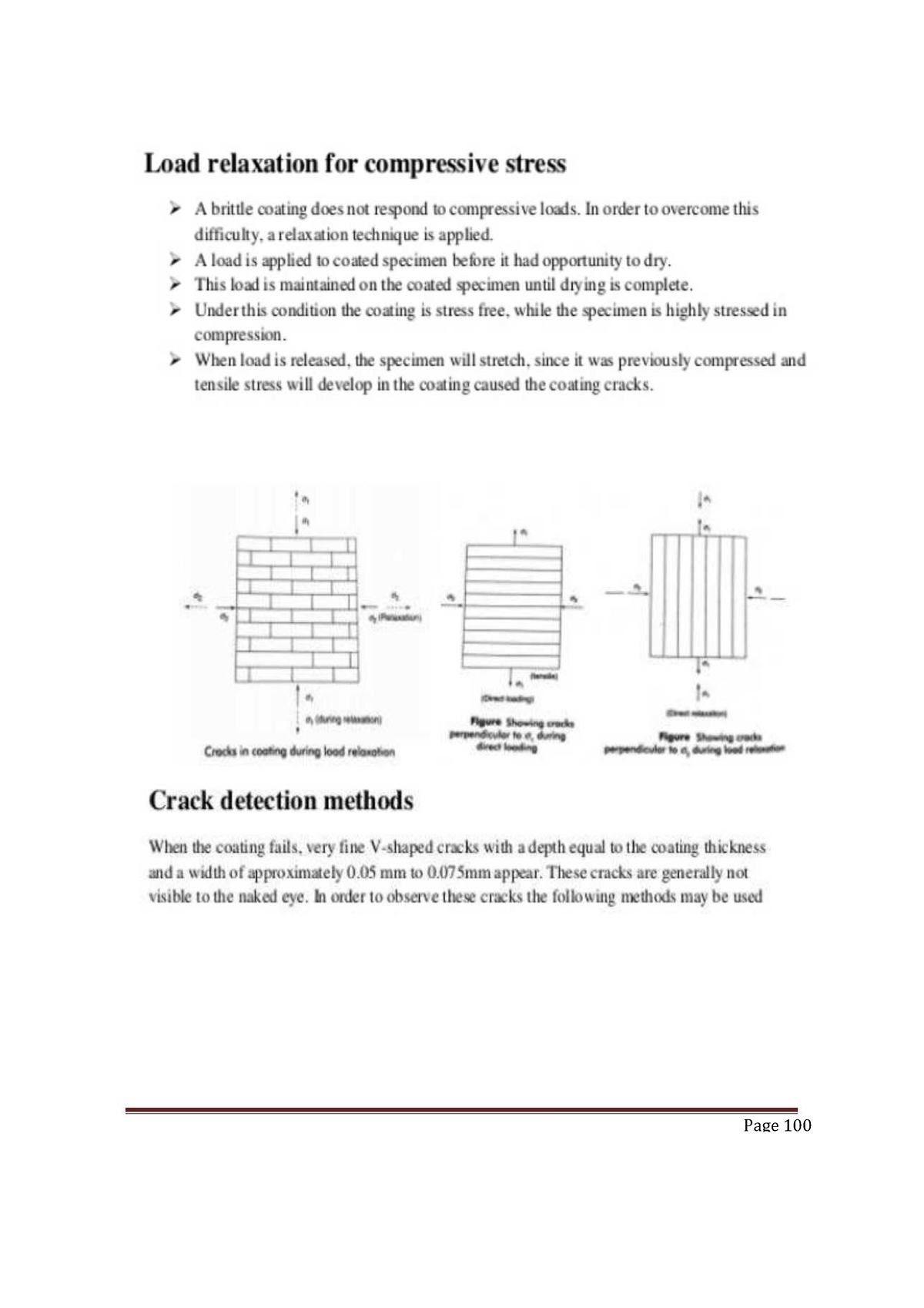 Experimental Stress Analysis-notes-100 - Electronics And ...