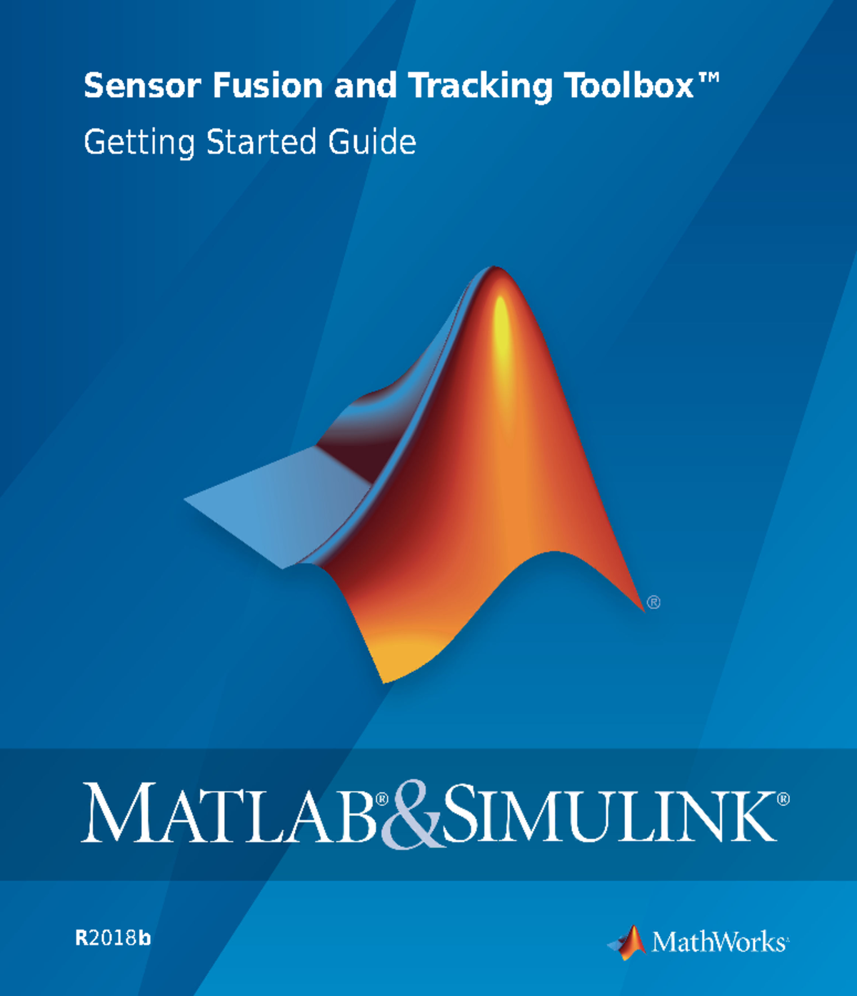 Fusion gs Gusi Sensor Fusion and Tracking Toolbox™ Getting Started
