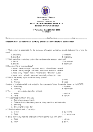 Emcee Script - Send-off and Installation Ceremony November 4, 2020 “A ...