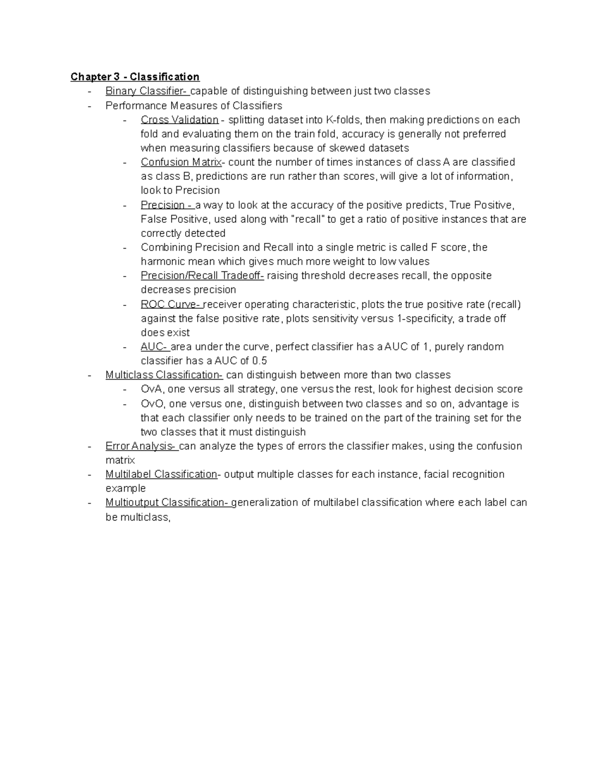 macc-430-classification-notes-chapter-3-classification-binary