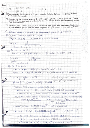 Metodo simplesso - Ricerca Operativa 2. Introduzione al metodo del ...