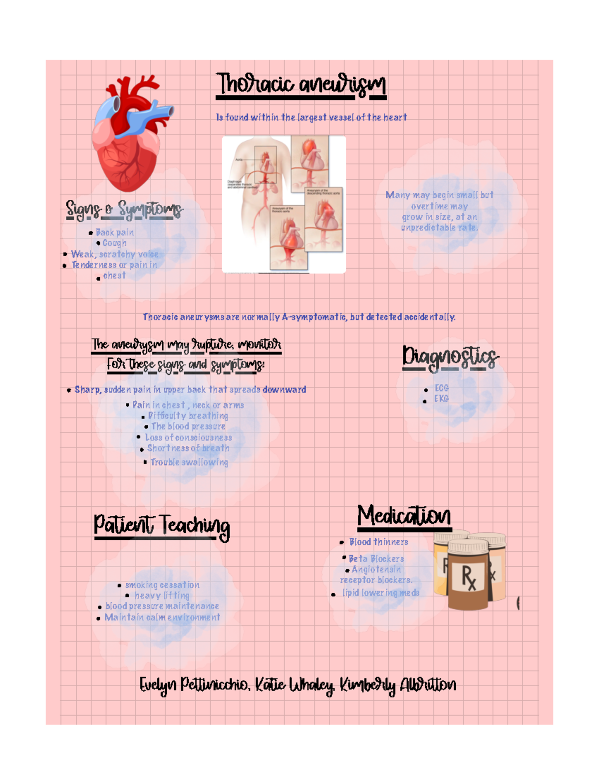 thoracic-aneurysm-note-i-i-sharp-sudden-pain-in-upper-back-that