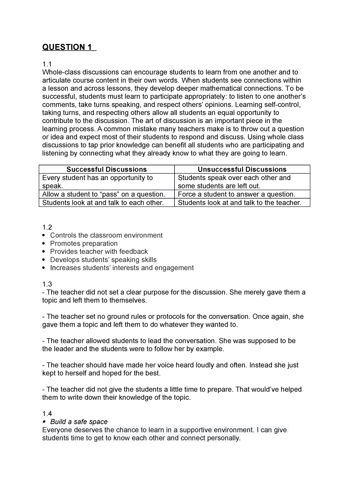 eed2601 assignment 2 answers