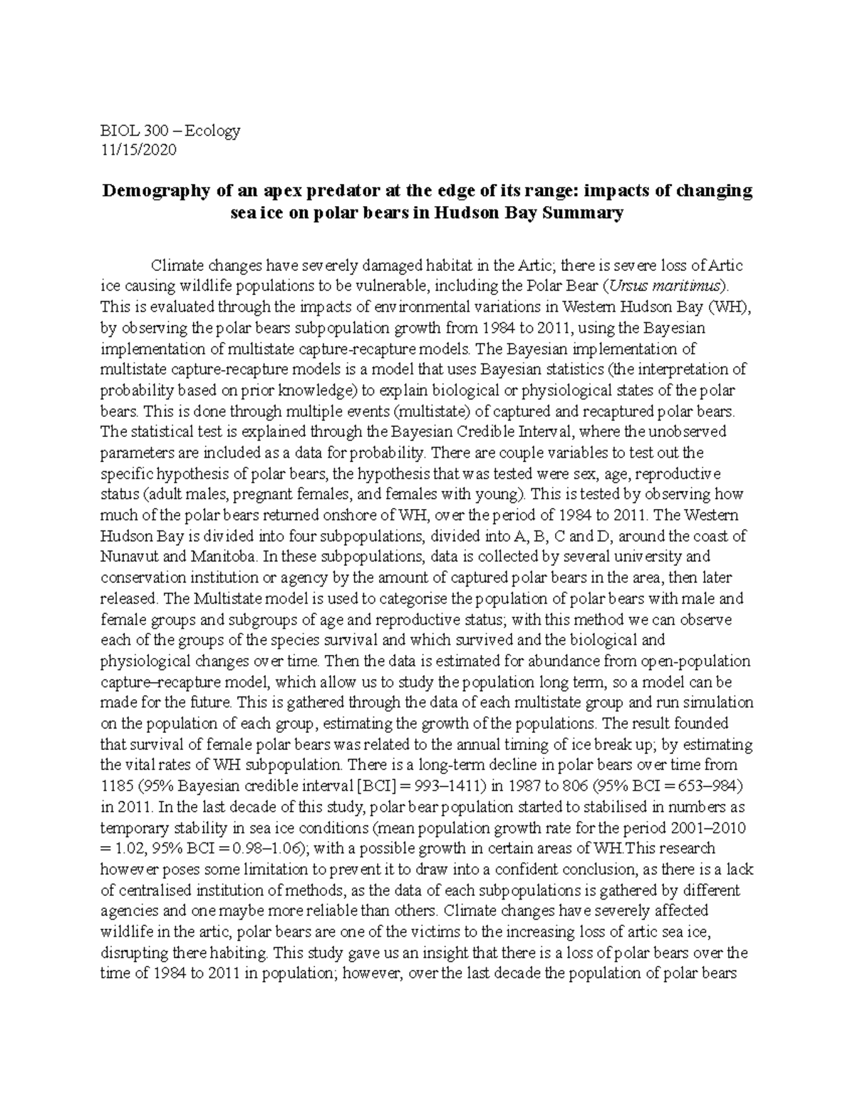 demography-of-an-apex-predator-at-the-edge-of-its-range-biol-300