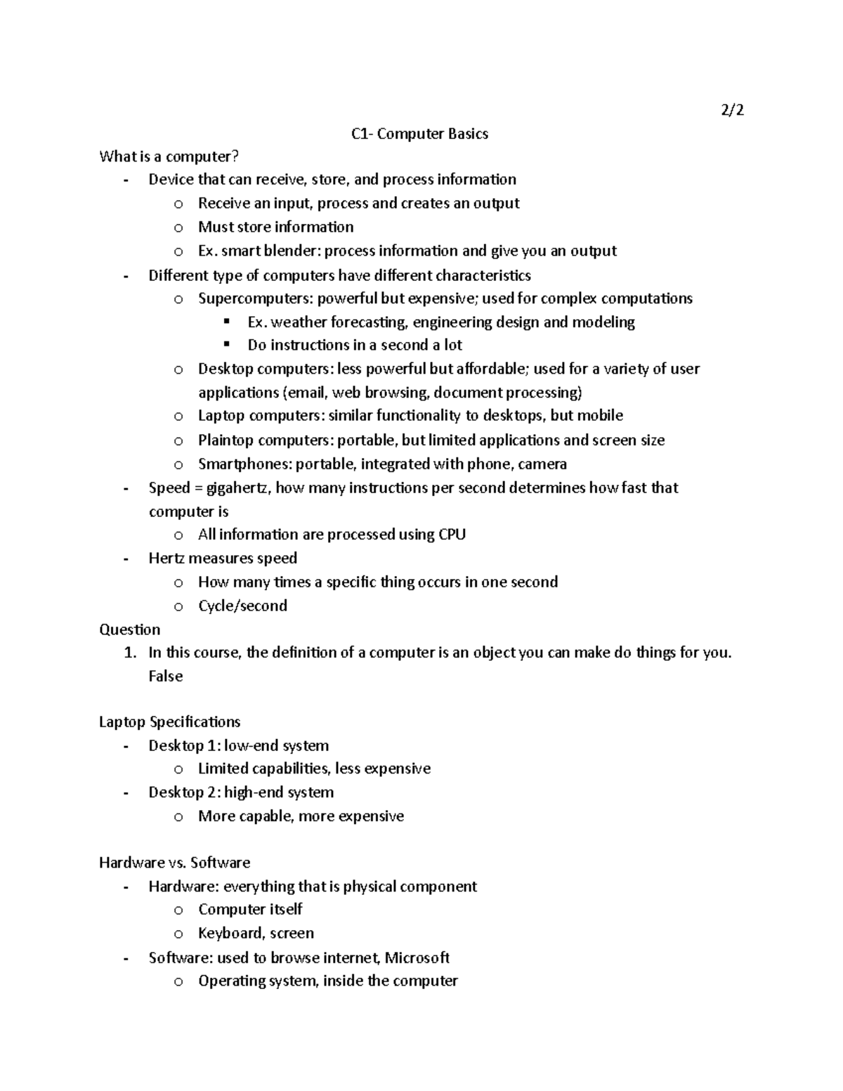 c1-computer-basics-lecture-notes-2-c1-computer-basics-what-is-a