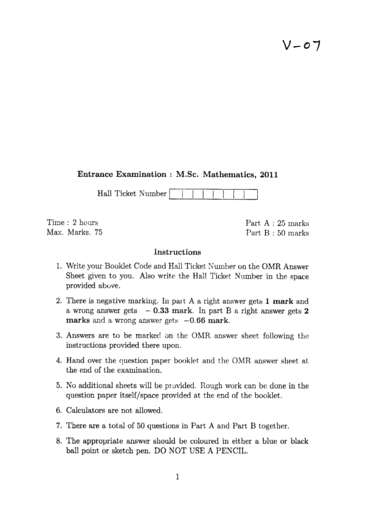 m.sc mathematics thesis pdf