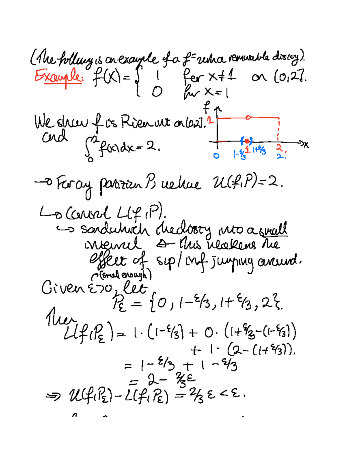 Math 131A Lecture 28 Notes - MATH 131A - Chefsher Gimpy Pref Enough Ppl ...