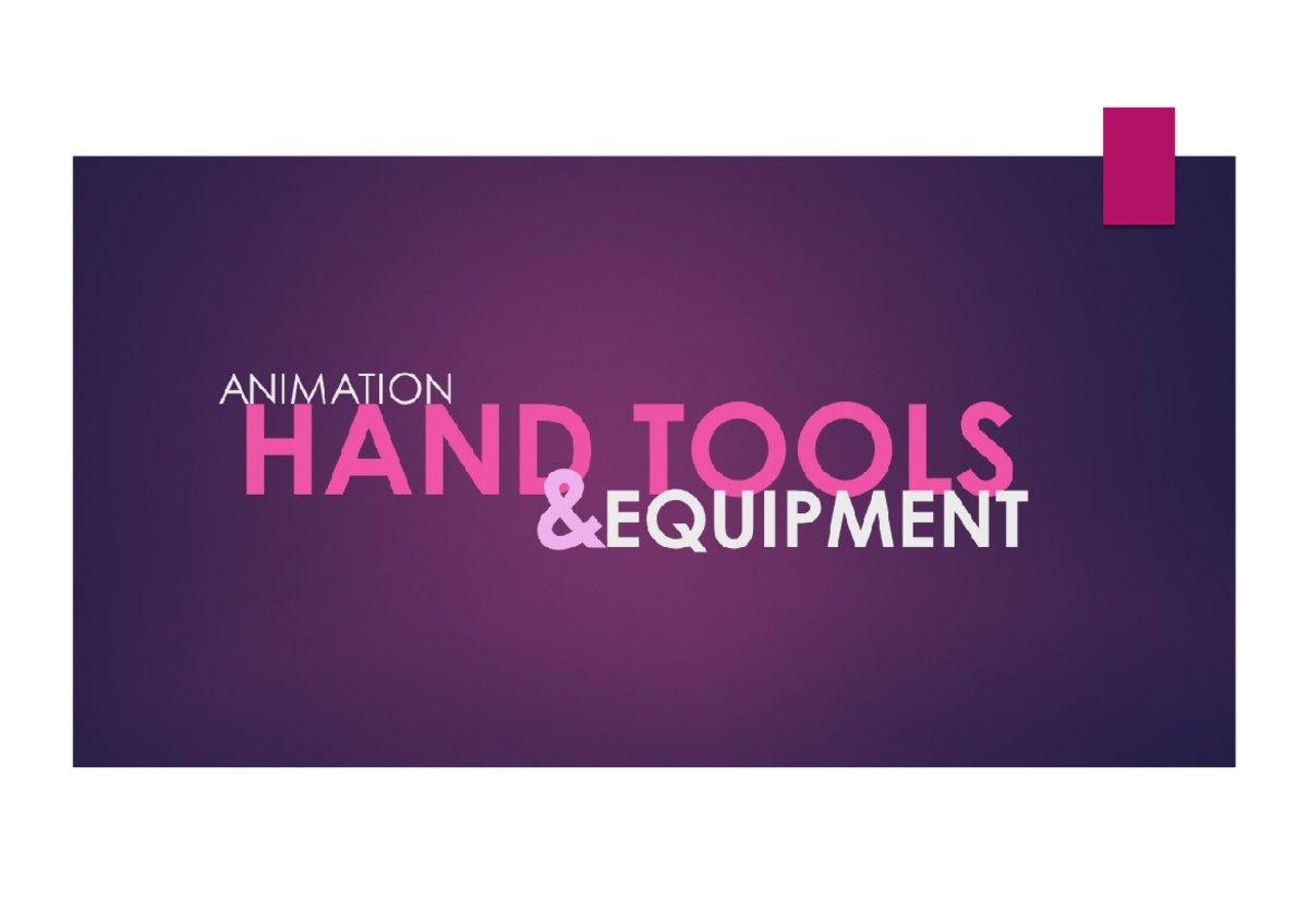456694295 1260397968647557 1960973486822765185 n - ANIMATION HAND TOOLS ...