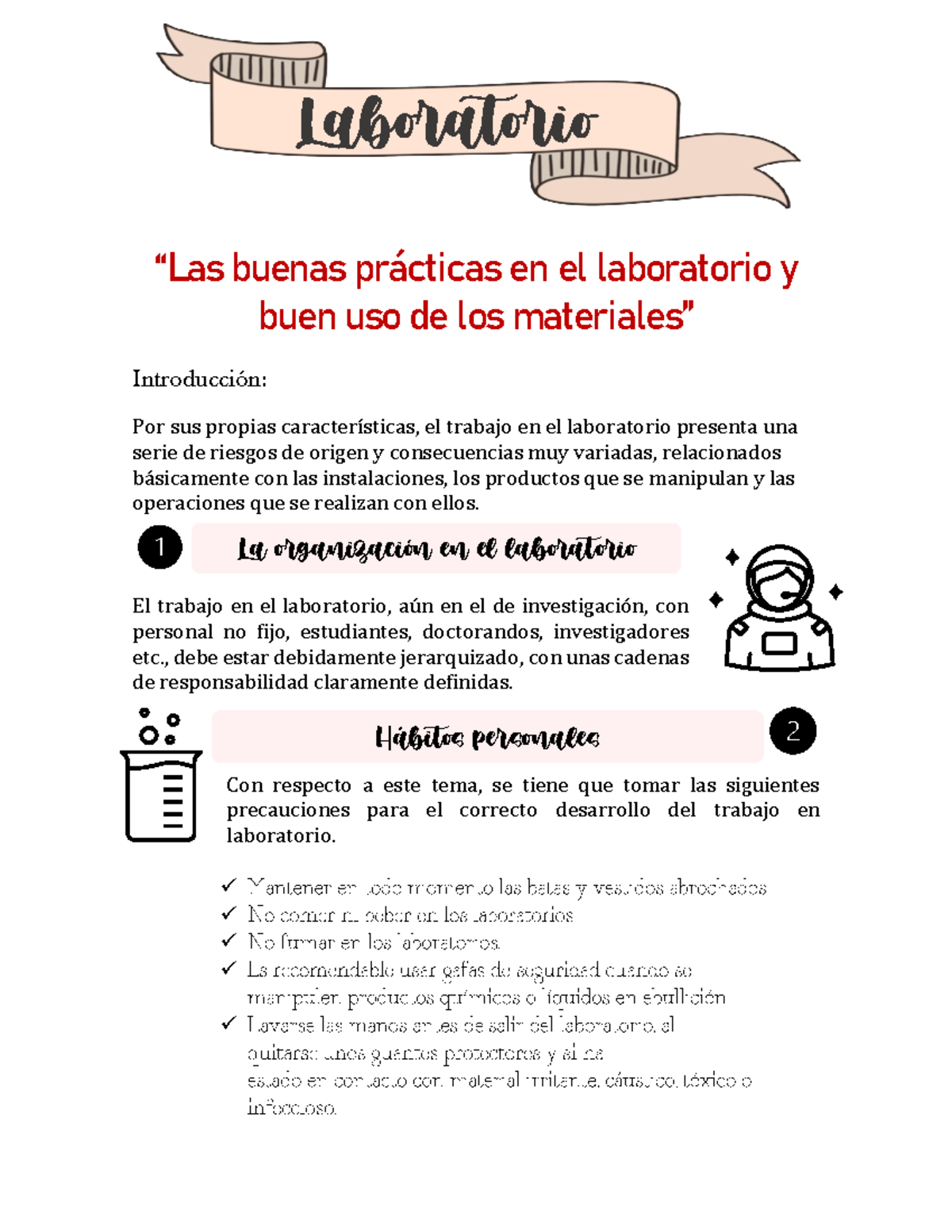 Laboratorio NRO 1 - INFORME CAMPOS